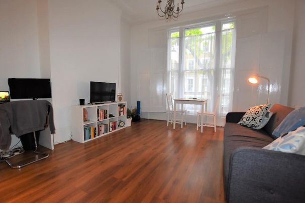 1 bedroom flat to rent - Photo 1