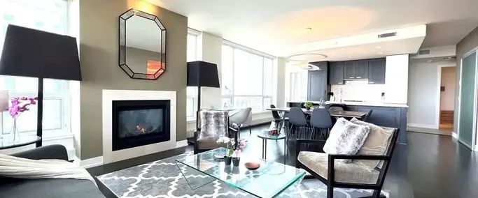 1723 - 222 Riverfront Avenue SW | 222 Riverfront Avenue SW, Calgary - Photo 1