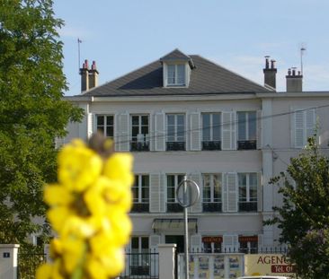 Location Appartement 2 pièces 34m² - Photo 6