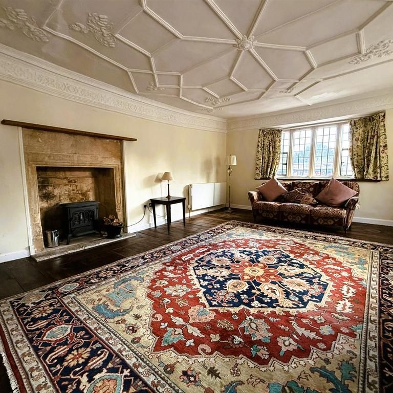 5 bedroom semi-detached house to rent - Photo 1