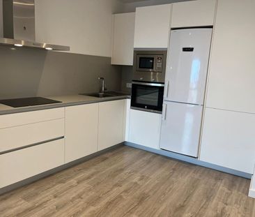 Piso de alquiler en Calle de la Rosa, 37, Toscal - Photo 2