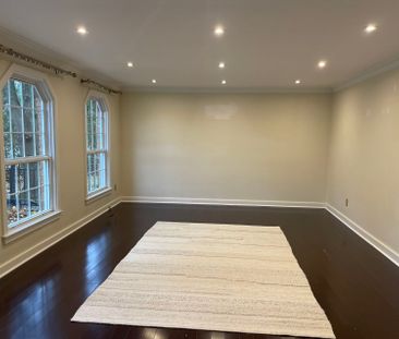 For Lease - 31 Junewood Crescent, Toronto, Ontario - Photo 1