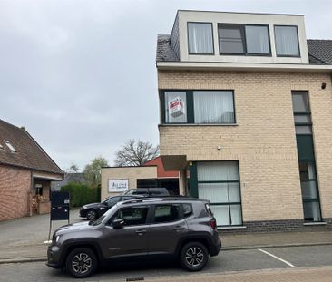 Gezellig dakappartement te huur in het centrum van Ramsel. - Foto 2