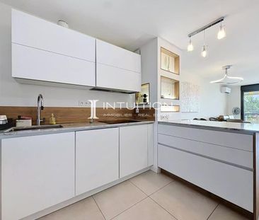 Location Appartement 3 pièces Meublé 57m² CANNES 06400 - Photo 4
