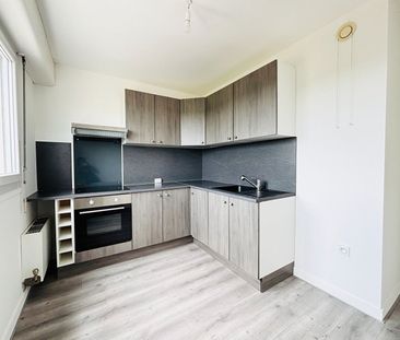 Appartement T2 Roanne à louer - Photo 1
