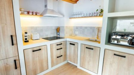 Piso de alquiler en Calle Aduar, 8, Casco Antiguo - Photo 4