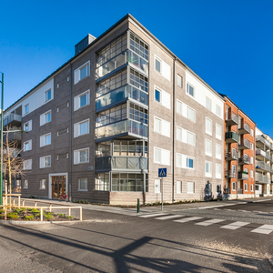 Hyllie vattenparksgata 52, Hyllievång - Foto 3