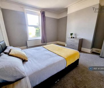 1 bedroom in a house share to rent - Photo 4
