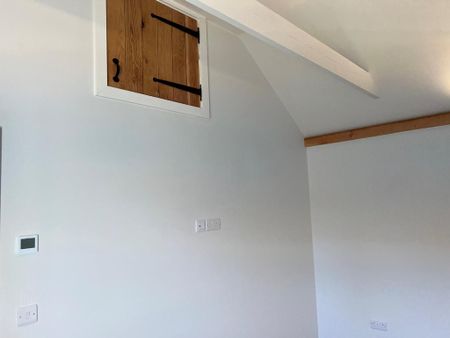 1 bedroom bungalow to rent - Photo 2