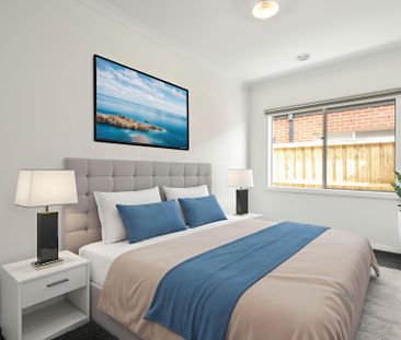 18 Ballanrong Road, Bonnie Brook VIC, Belconnen - Photo 3