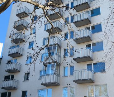 Maltesholmsvägen, Hässelby - Photo 5