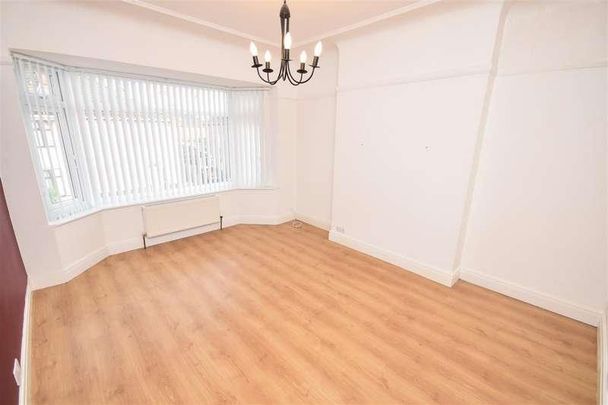 Moorcroft Road, Wallasey, CH45 - Photo 1