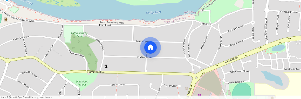 3 Ann Street, WA 6232, Eaton