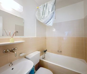 Joli studio de 23 m2 au rez-de-chaussée - Foto 2