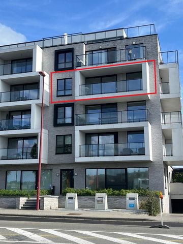 Modern appartement met prachtig uitzicht - Photo 2