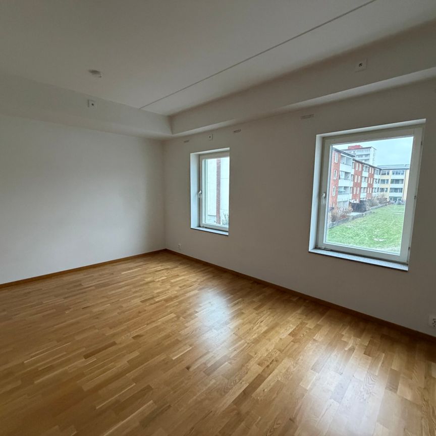 Armeraregatan 3 – 1rok (lgh 1102) - Photo 1