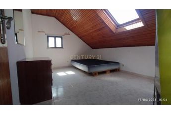 Moradia T4 em Setúbal