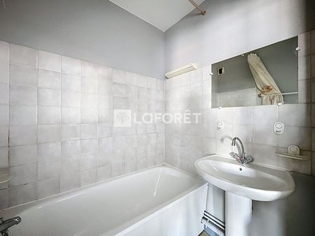 Appartement T1 Déville-lès-Rouen à louer - Photo 4