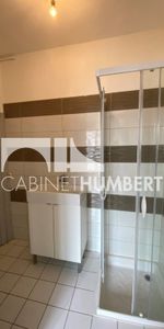 APPARTEMENT T2 A LOUER - Photo 3