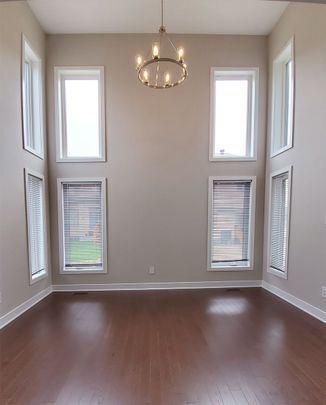 For Lease - 733 Twist Way, Kanata, Ontario - Photo 1