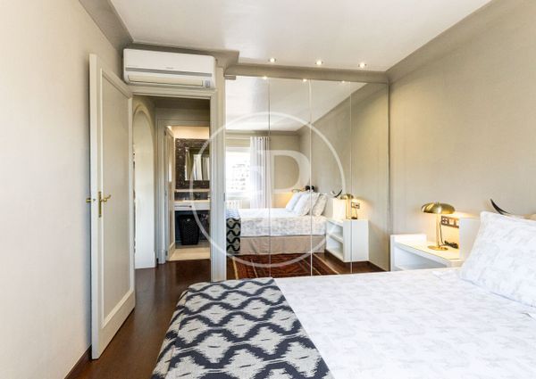 Apartment for rent in Son Armadams