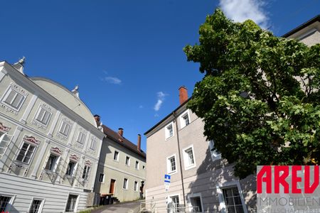 MODERNES WOHNEN IM HERZEN VON EBELSBERG - 2 ZIMMERWOHNUNG ZUM WOHLFÜHLEN - Photo 2