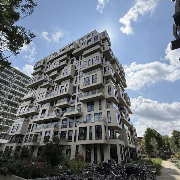 Haarlemmerweg 536, Woon- en Groengebied Sloterdijk, 1014BL, Amsterdam - Photo 1