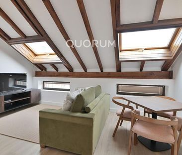 Alquiler de piso en Calle Portuko Markesaren - Photo 2