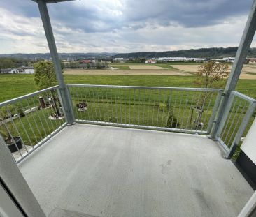 Sonnige Mietwohnung mit Balkon und zwei Schlafzimmern am Stadtrand ... - Photo 6