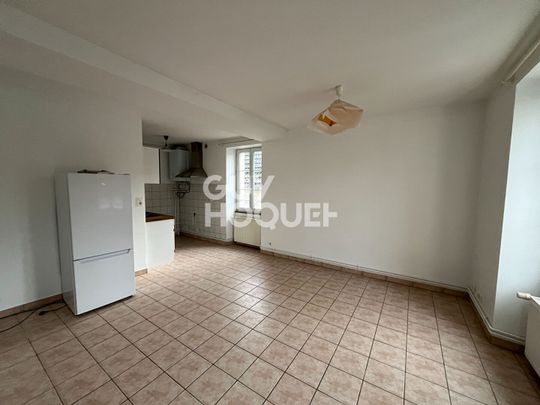 Location Appartement 2 pièces 45m² VINCELLES 89290 - Photo 1