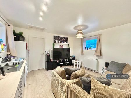 1 bedroom flat to rent - Photo 3