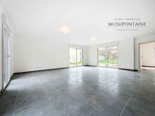 Maison 5 pièces à Pont-à-Mousson - Photo 1