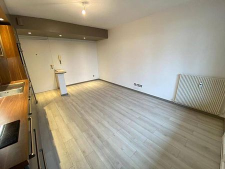 Location appartement 2 pièces 34.22 m² à Montpellier (34000) - Photo 3