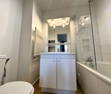 Appartement F1 à louer sur Troyes dans le département de l'Aube - Photo 6