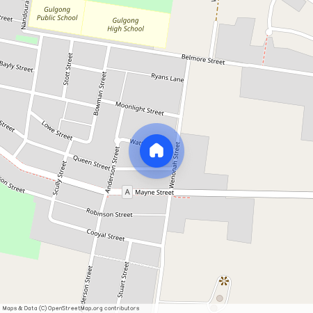 4 Queen Street, Gulgong, NSW 2852