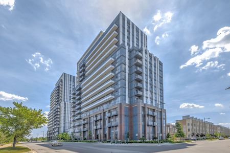 For Lease - 10 Honeycrisp Crescent Unit# 506, Vaughan, Ontario - Photo 3