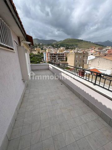 Attico via Angelo Rubino 110, Centro, Formia - Photo 3