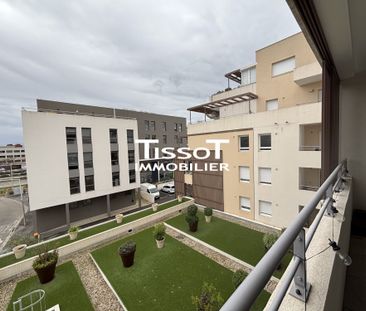 Location Appartement 2 pièces 44m² NIMES 30900 - Photo 4