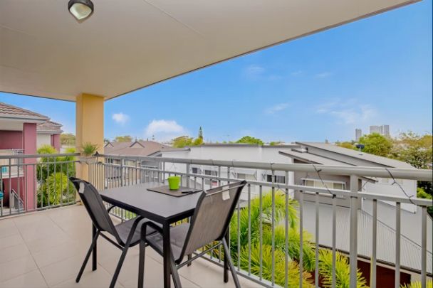 1 bed 1 bath-U509 - Photo 1