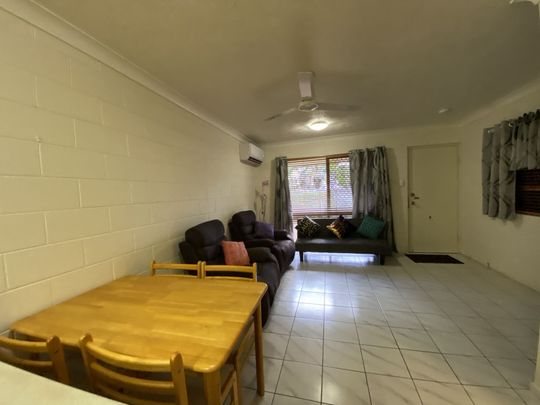 3/27 Camp Street, Mundingburra - Photo 1