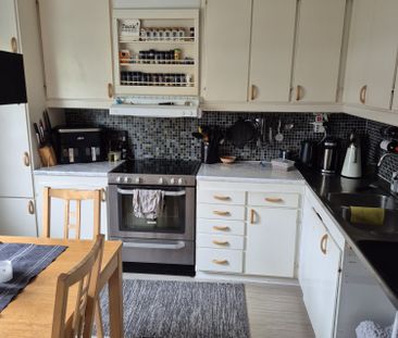 Byälvsvägen, Bagarmossen - Photo 1