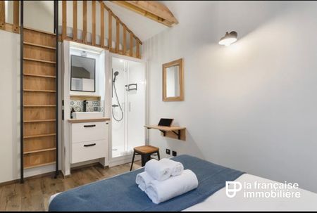 Location-Maison-T3 - Photo 4