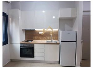 Studio/Γκαρσονιέρα για ενοικίαση - Άνω Πόλη - Φωτογραφία 4