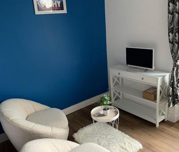 Location Appartement 1 pièce 22m² VICHY 03200 - Photo 2