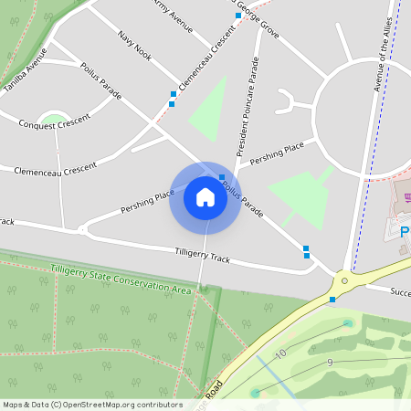 64A President Poincare Parade, NSW 2319, Tanilba Bay