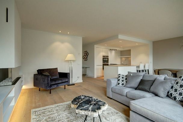 Appartement te huur: Oudezijds Voorburgwal 302-D 1012 GL Amsterdam - Photo 1