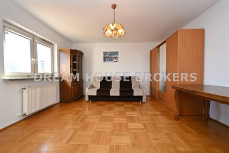 Mieszkanie na wynajem - Zdjęcie 2