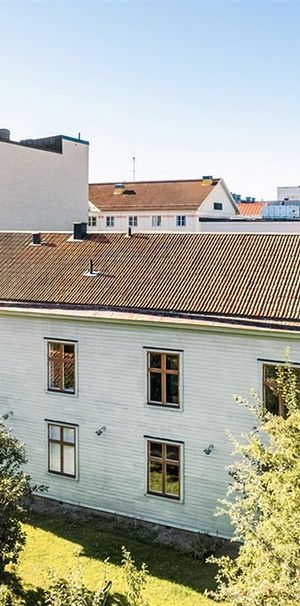 Söder, Eskilstuna, Södermanland - Foto 1