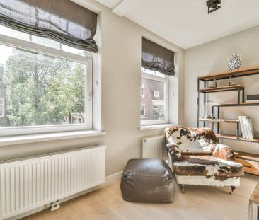 Agamemnonstraat 45-2, Van Tuyllbuurt, 1076LR, Amsterdam - Foto 1