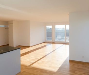 Magnifique appartement de 4.5 pièces à Payerne ! - Photo 1